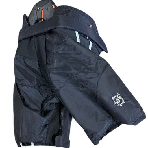 Pantalon de hockey professionnel CCM HPTK d'occasion (noir)